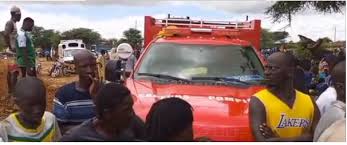 Chavirement à Matam (Thioubalel) : Le corps des quatre (04) personnes retrouvé