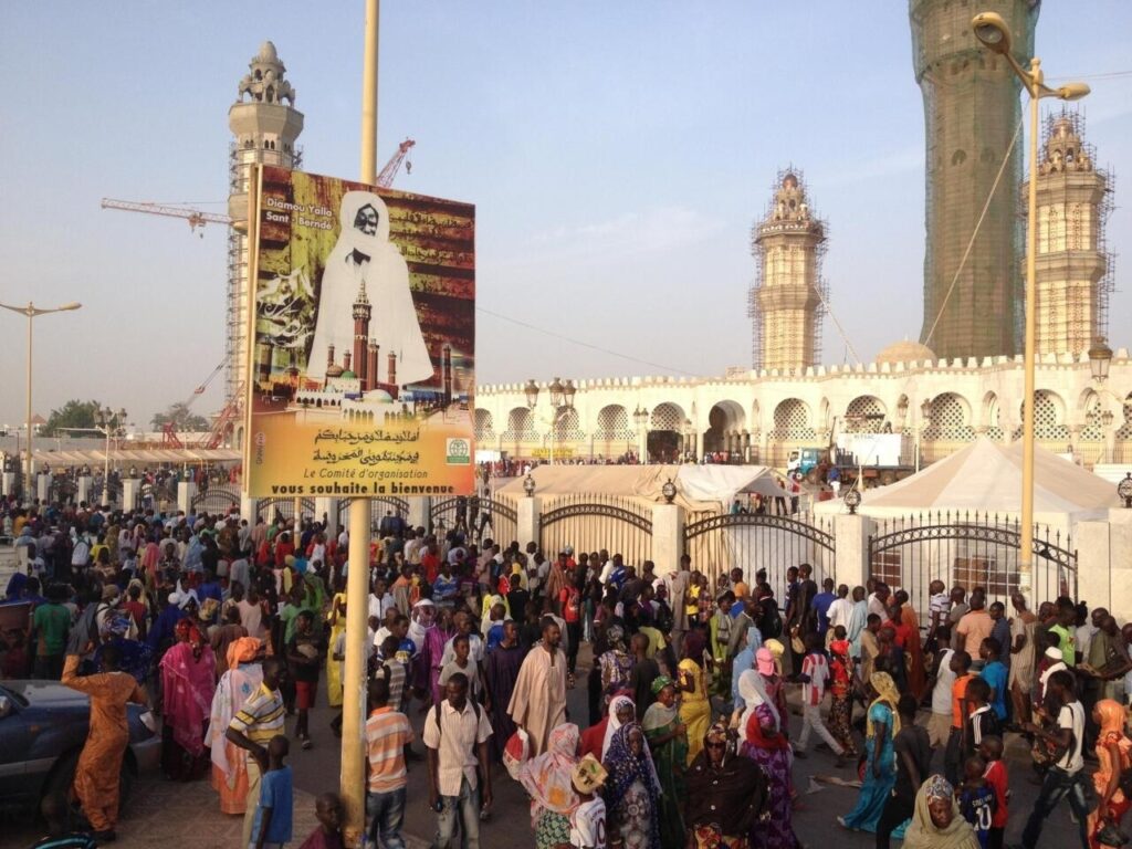 Touba : Musulman, Mourtalla Saw se convertit au christianisme et se fait persécuter par la communauté 1 w1280 p4x3 touba 0