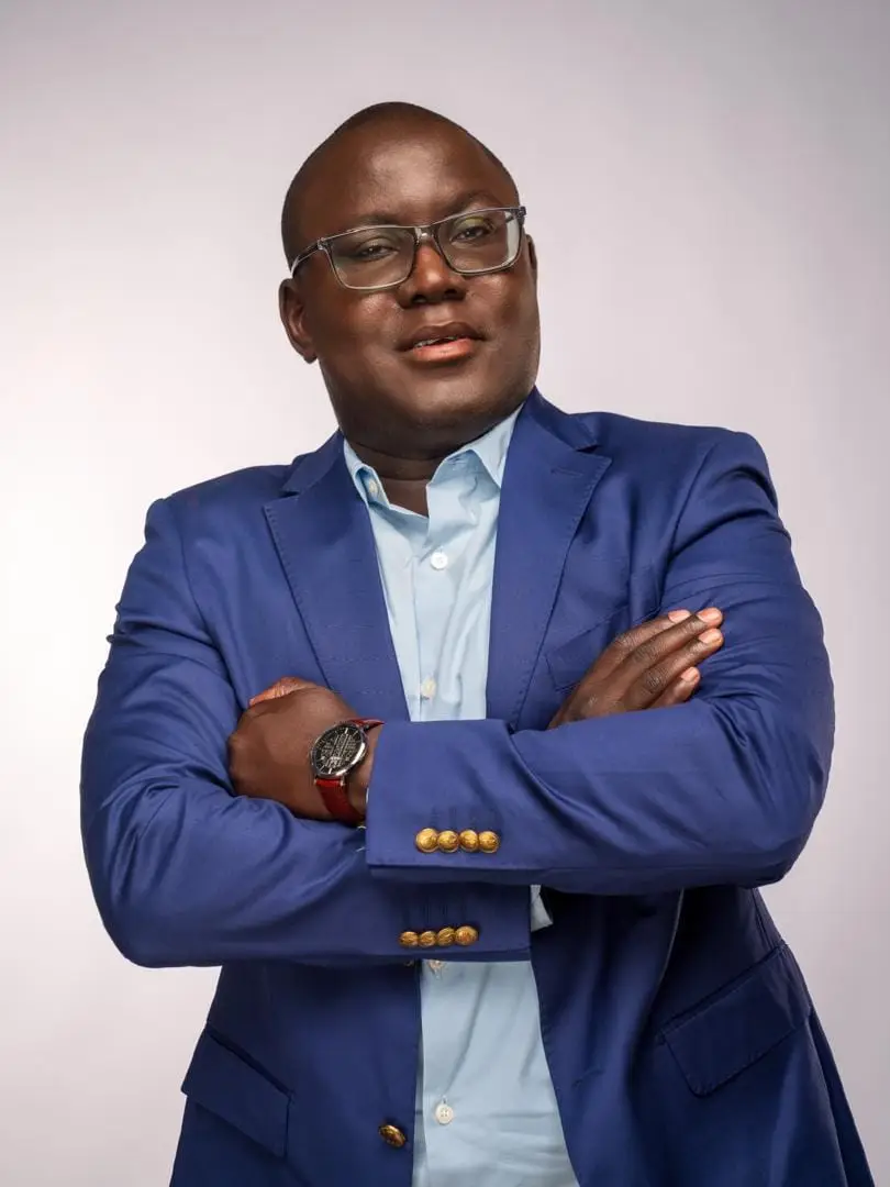 Drame de l'émigration : L'invite de Ismaïla Kébé (MONCAP) aux jeunes 2 455790462 893247799516528 542315706411076545 n