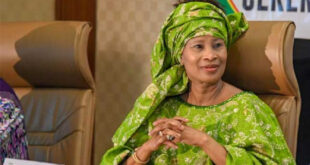 Législatives 2024: Vers une alliance entre le Ps et Aïssata Tall Sall