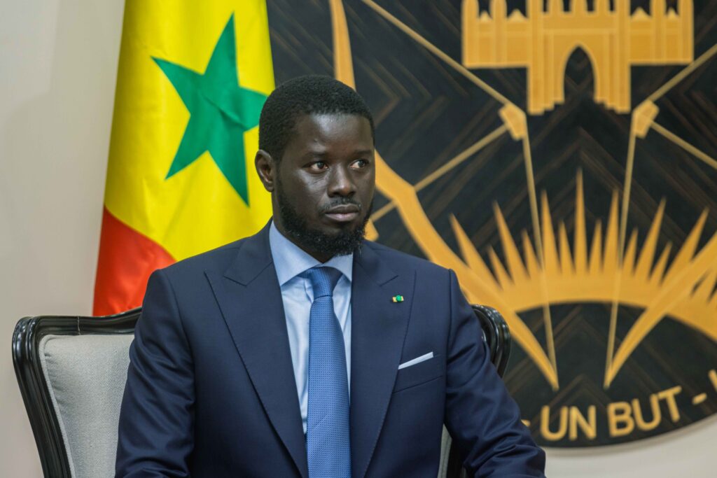 Élections Législatives 2024 : Le Président Bassirou Diomaye Faye accomplira son devoir civique à Ndiaganiao 1 Drame de l'immigration: Le président Faye promet de traquer les convoyeurs