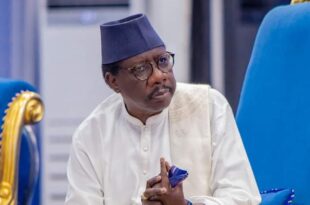 Serigne Moustapha Sy