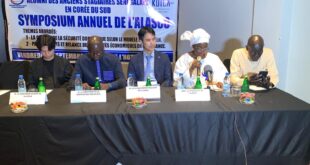 Retour des anciens stagiaires Sénégalais en Corée du Sud: L'ALASCO plaide pour plus d'opportunités pour partager leurs connaissances 