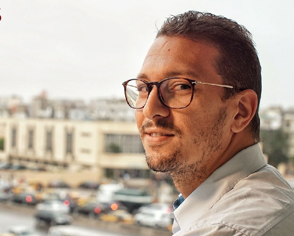 ali. zaidan