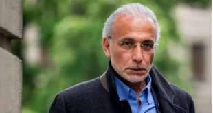 SUISSE: TARIQ RAMADAN CONDAMNÉ POUR VIOL 