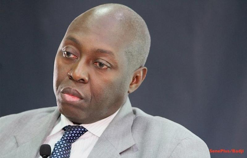 Elections Législatives 2024: Le mouvement "TEKKI" de Mamadou Lamine DIALLO va soutenir le PASTEF 1 diallo tekki 1