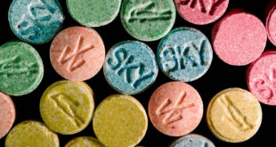 ecstasy