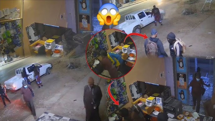Keur Ndiaye Lo: Les cambrioleurs de la multi services tombent 1 hq720 1