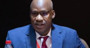 ministre de la Santé