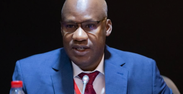 ministre de la Santé