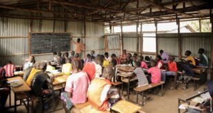 Guirassy Education: L'UNESCO s'alarme contre les attaques dans le monde 