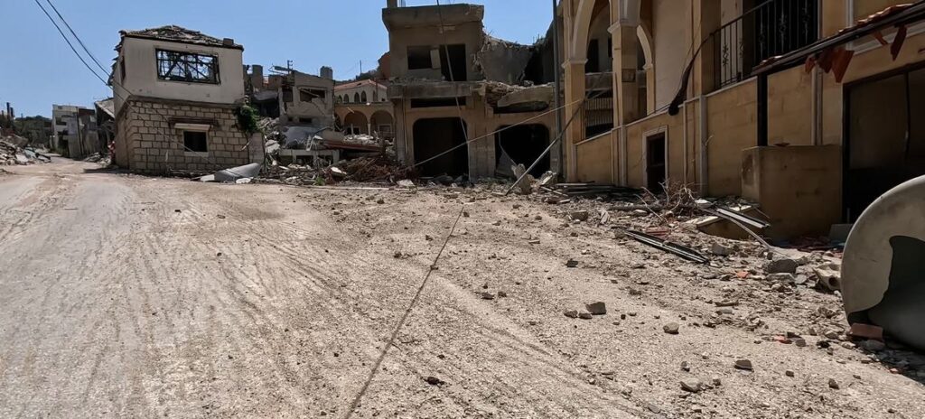 Crise au Liban : 90.000 déplacés au cours des dernières 72 heures 1 image1170x530cropped 4