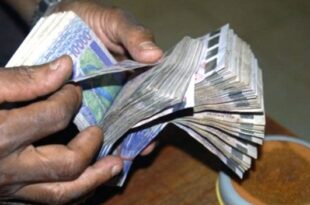 Situation Economique