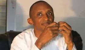 Abdoulaye Seydou Sow