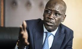 DPG, PROBABLE DISSOLUTION DE L'ASSEMBLÉE NATIONALE, le « PROJET » DES NOUVELLES AUTORITÉS: Seydou Guèye y verse du « sable »