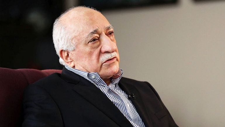 Yavuz Selim perd son prédicateur Fethullah Gülen 1 86edc93505434db5aa0e091e50e678b7 1729491730