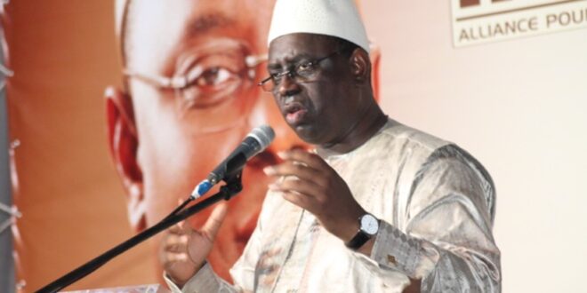 Sortie de Ousmane Sonko sur la situation économique du pays : L'APR fait une réaction immédiate