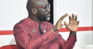 Cheikh Yerim Seck La Vie Senegalaise