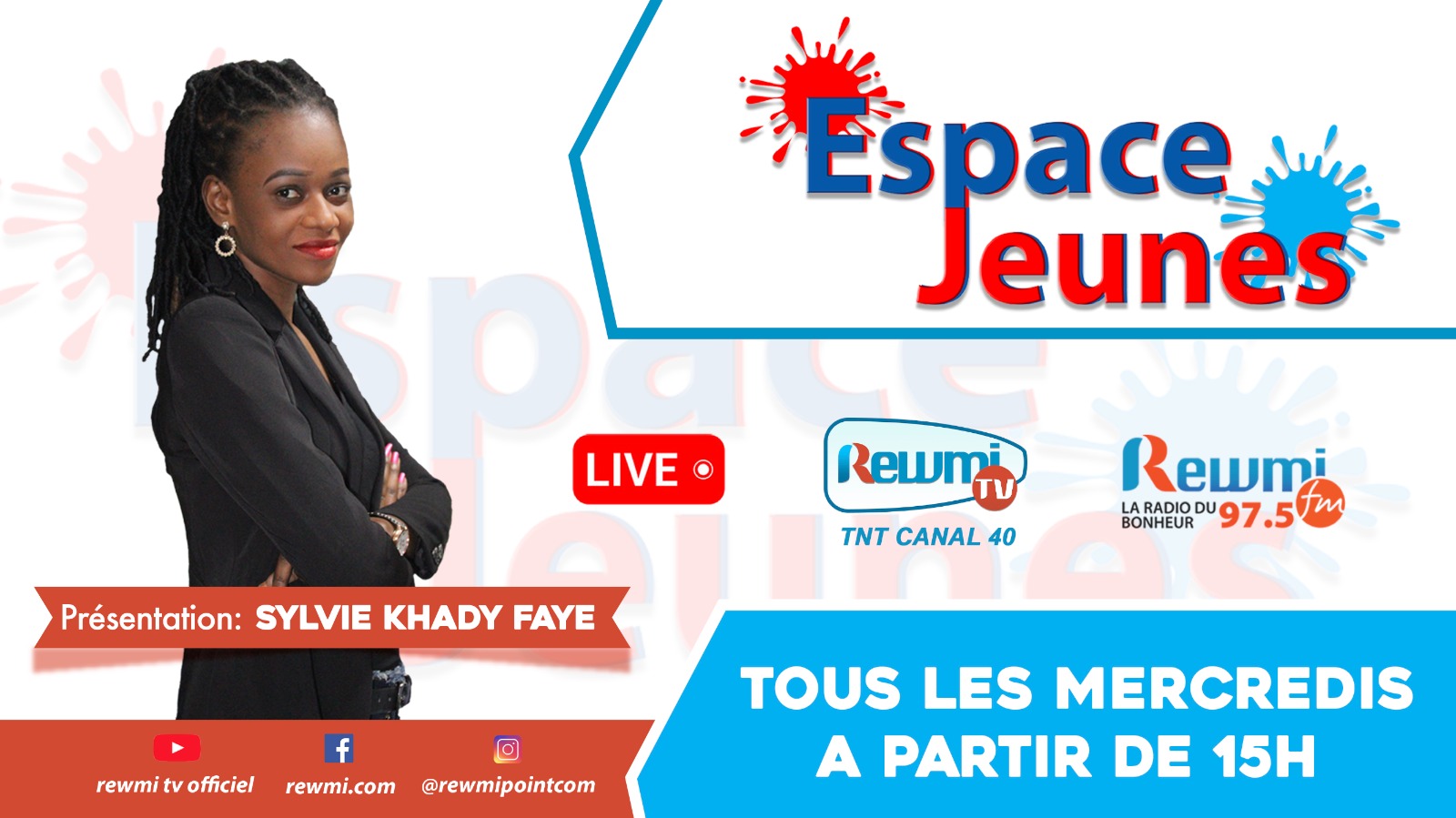 ESPACE JEUNES