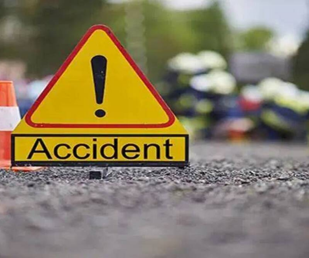 Axe Linguère-Matam : Un véhicule "Chekhou chérifou" se renverse et fait 05 morts et 09 blessés 1 Accident à Matam : 18 victimes annoncées dans une collision