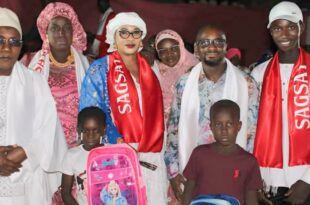 Sama Gokh Sama Yité