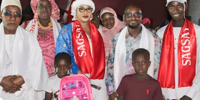 Sama Gokh Sama Yité