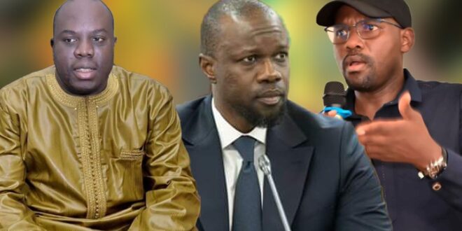 Législatives anticipées : Les Maires de Ngayokhème et de Simbandi Brassou votent Pastef