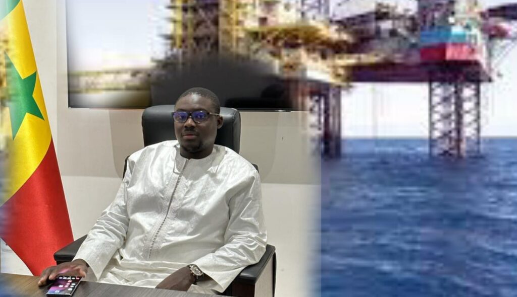 Pétrole et le Gaz au Sénégal: Les orientations de Bassirou Marone sur les perspectives et Opportunités 1 WhatsApp Image 2024 10 22 at 11.37.38 1 e1730198375546