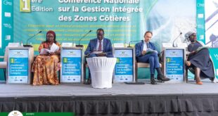 Atténuation et adaptation sur les phénomènes naturels: Les maires des communes côtières pour la protection de leurs populations