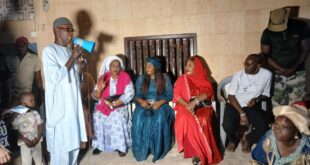 ÉLECTIONS LÉGISLATIVES: La liste "Farlu" promet de soutenir les femmes et les jeunes