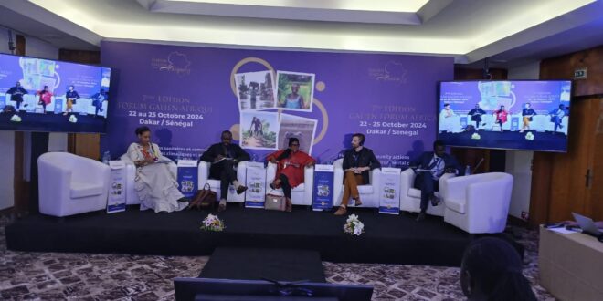 Résilience environnementale et sanitaire: Les initiatives dirigées par les communautés plus durables et adaptées aux besoins locaux