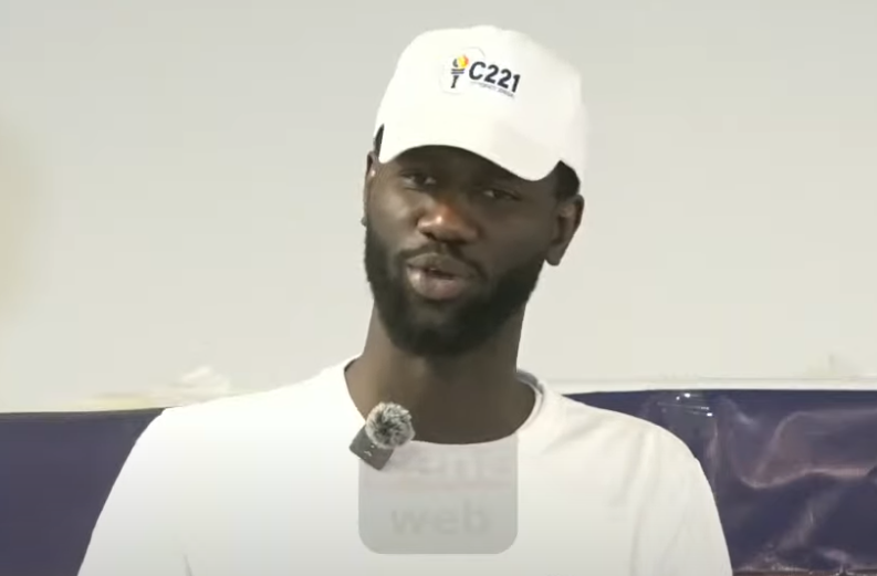 Audition : Ce que Ahmet Ndoye a confié aux enquêteurs 1 ahmet ndoye