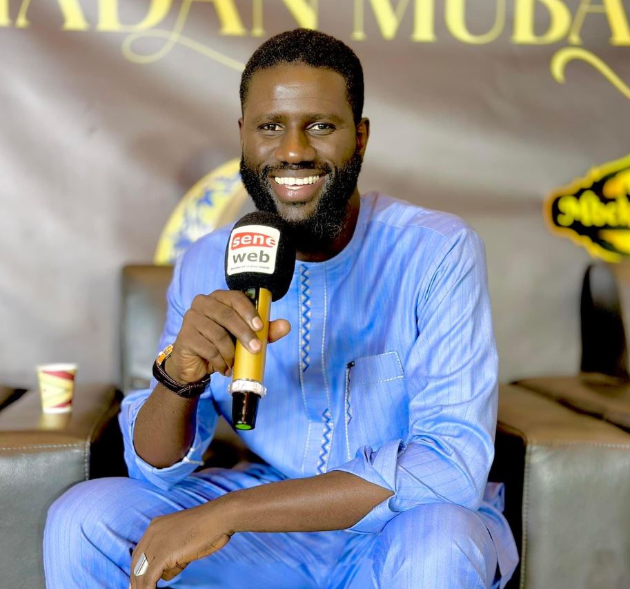 Les dessous de l'arrestation de Ahmet Ndoye 1 ahmet