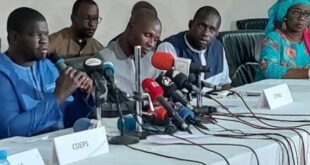 Contentieux entre le gouvernement et les entreprises de Presse: Une nouvelle Pomme de discorde