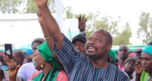 Ziguinchor: Le Pastef contre une Opposition disloquée