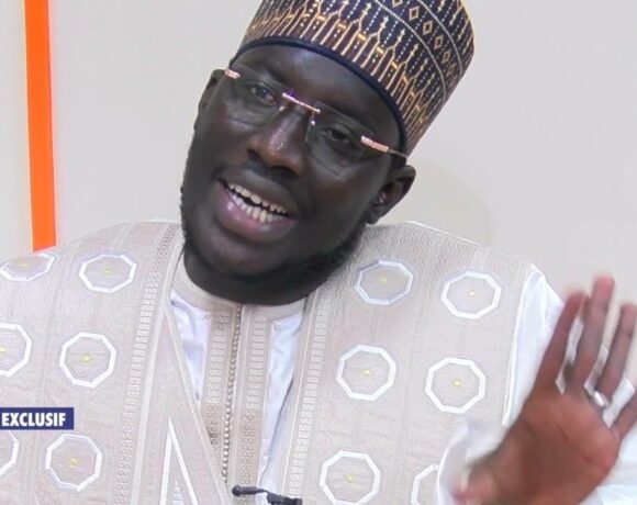 Le marabout Moustapha Dramé jugé pour escroquerie... 1 img 0920 1 580x460 1