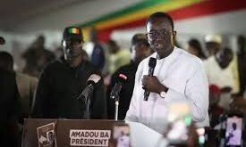 Bataille de Dakar pour les élections législatives: Jam Ak Jariñ renforce l’inter coalition « Sam Sa Kaddù / Takku Wallu »