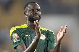 Transfert : Mauvaise nouvelle pour Cheikhou Kouyaté