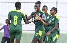 Football féminine: Les Lionnes balayées par le Maroc en amical (7-0)