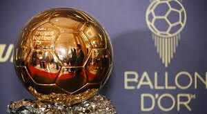 Ballon d’Or