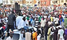 ÉLECTIONS LÉGISLATIVES: Impact de la campagne électorale sur le commerce à Dakar