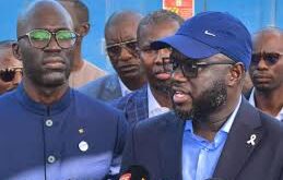 Dakar Dem Dikk : El Malick Ndiaye