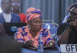 Présidentielles au Ghana : Akua Donkor, une candidate décède à l'approche de l'élection