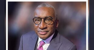 Elections Législatives 2024: Me Sidiki Kaba envoi ses "FÉLICITATIONS" au membre du PASTEF et à Ousmane SONKO