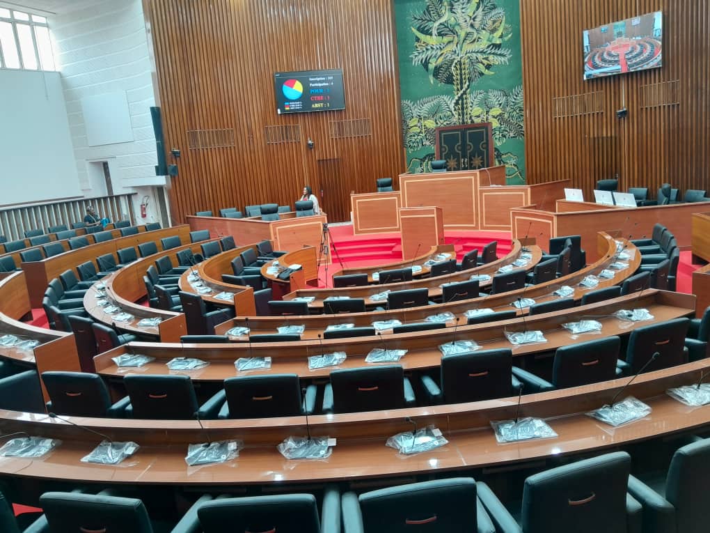 Pastef obtient 131 députés, Takku-Wallu 16 sièges, Samm sa Kaddu... 1 84340909 60239912