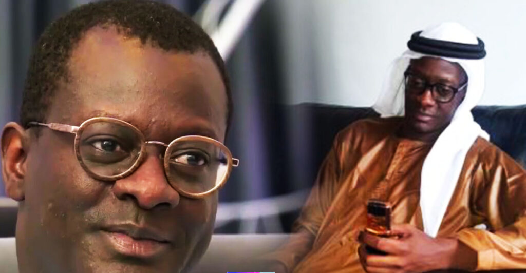 Justice: “Amir Abo" face à des accusations 1 Justice: “Amir Abo" face à des accusations