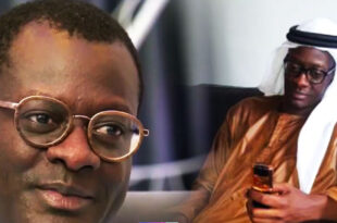 Justice: “Amir Abo" face à des accusations