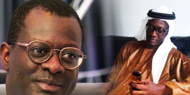 Justice: “Amir Abo" face à des accusations