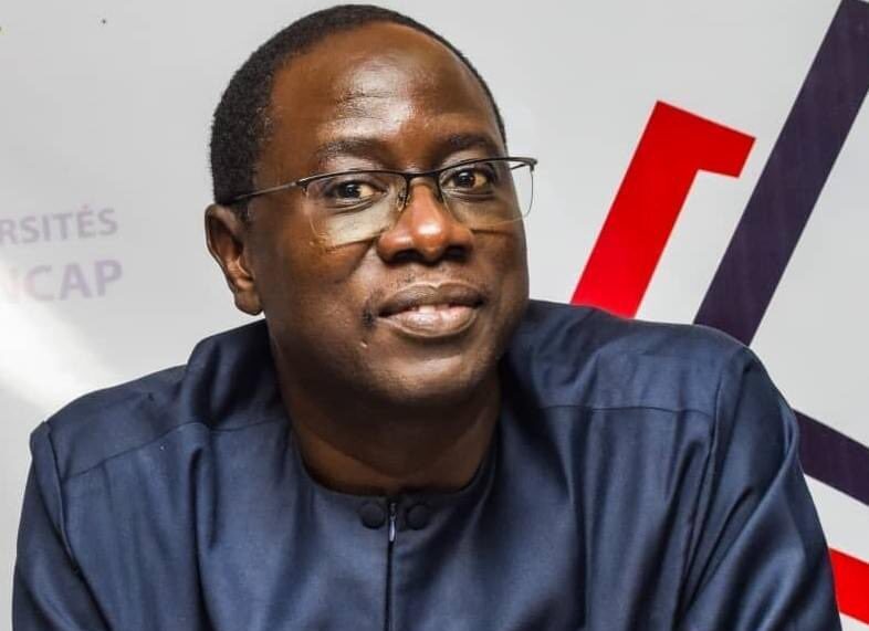 Crise dans les universités : Daouda Ngom met en place un comité de dialogue social 1 COP 29