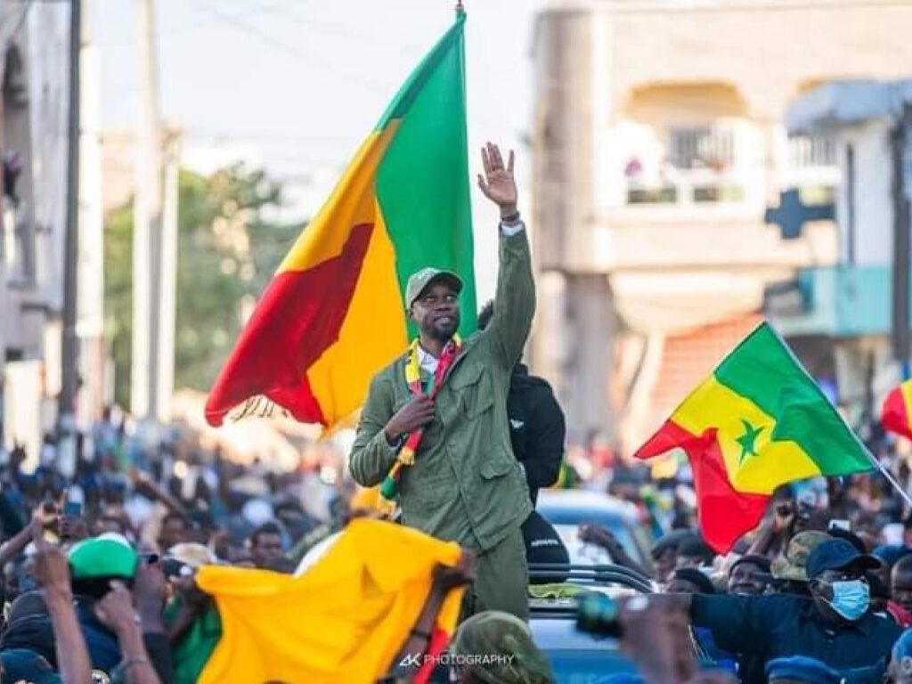 Elections Législatives: La victoire du Pastef officiellement confirmée 1 FB IMG 1674576299166